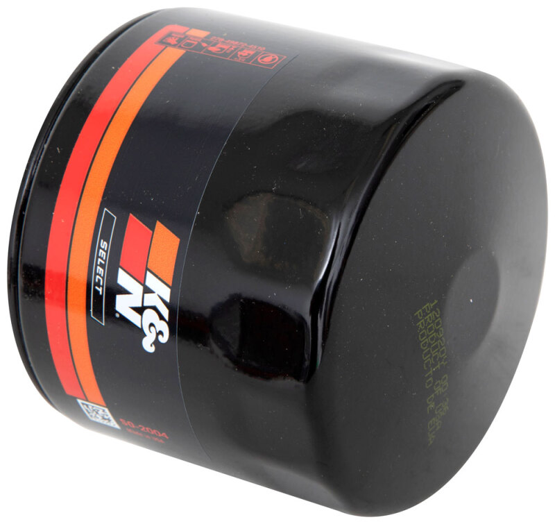 Chrysler 300 Oil Filter - K&N Engineering - Spin-On - `05-`08